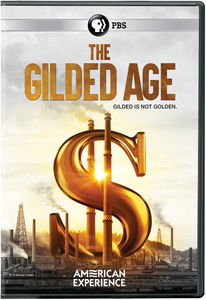 American Experience: The Gilded Age