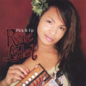 Pick It Up , Rosie Ledet