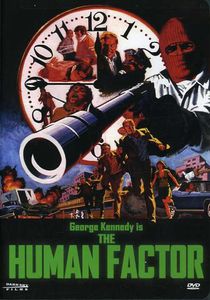 The Human Factor , George Kennedy