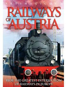 Railways of Austria