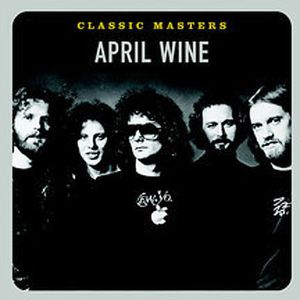 Classic Masters , April Wine