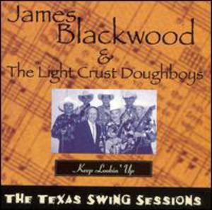 Keep Lookin Up , James Blackwood