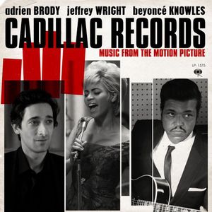 Cadillac Records (Original Soundtrack) , Various Artists