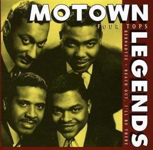 Bernadette , The Four Tops