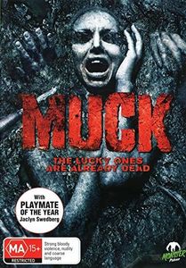 Muck [Import]