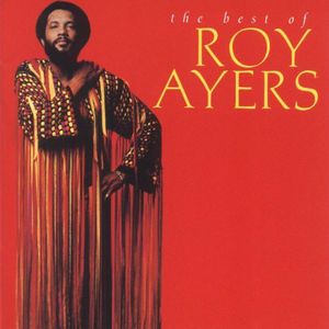 Best of , Roy Ayers