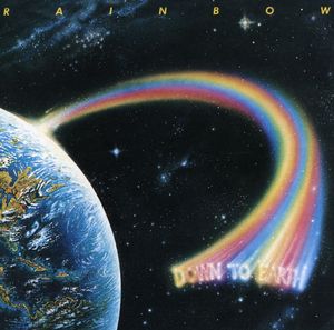 Down To Earth (Remastered) , Rainbow