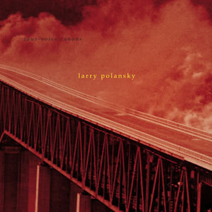 4 Voice Canons , Larry Polansky