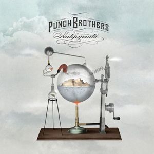 Antifogmatic , Punch Brothers
