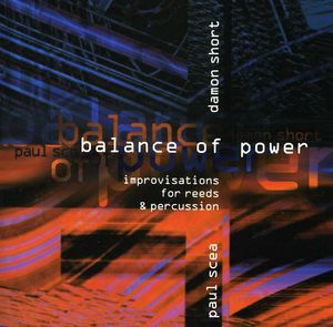 Balance of Power , Damon Short