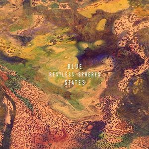 Restless Spheres , Blue States