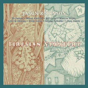 Tiresian Symmetry , Jason Robinson