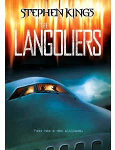 The Langoliers , Patricia Wettig