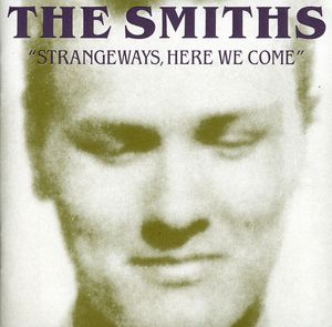 Strangeways, Here We Come , The Smiths