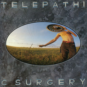 Telepathic Surgery , The Flaming Lips