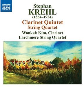 String Quartet 17 , Kim