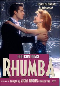 You Can Dance: Rhumba , Vicki Regan