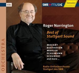 Best of Sturrgart Sound , Roger Norrington