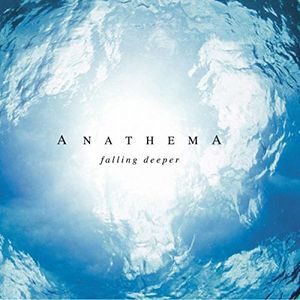 Falling Deeper , Anathema
