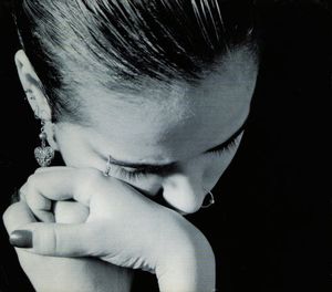 All Roads Are Made of the Flesh