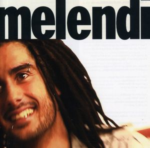 Sin Noticias de Holanda [Import] , Melendi