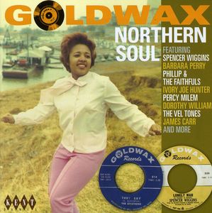 Goldwax Northern Soul [Import] , Various Artists