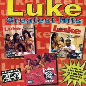 Greatest Hits , Luke