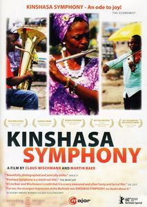 Kinshasa Symphony , Orchestre Symphonique Kimbanguiste