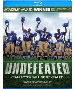 Undefeated , Bill Courtney