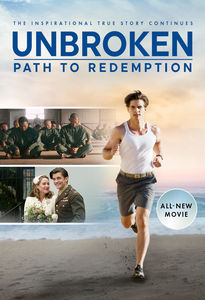 Unbroken: Path To Redemption 