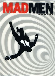 Mad Men: Season Four , Jon Hamm