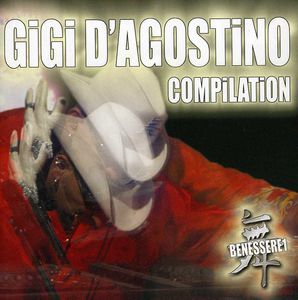 L'amour Toujours, Vol. 2 , Gigi D'Agostino