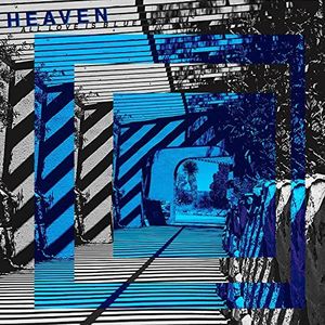 All Love Is Blue , Heaven