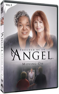 Touched by an Angel: Moving On , John Dye