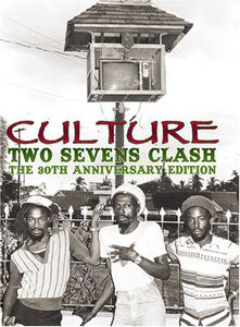 Two Sevens Clash: The 30th Anniversary Edition , Culture