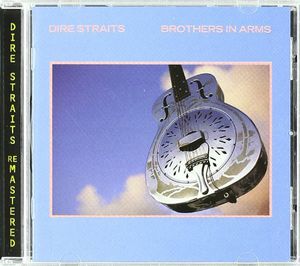 Brothers in Arms (Remastered) (IMPORT)