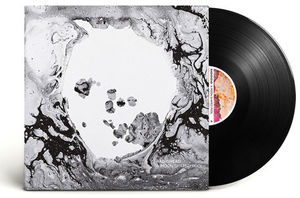 A Moon Shaped Pool -  XL