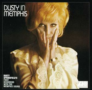 Dusty in Memphis , Dusty Springfield