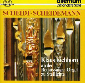 Organ Works , Klaus Eichhorn