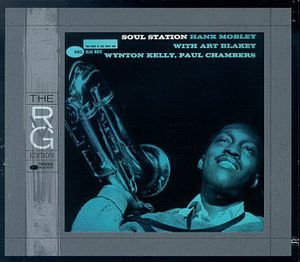 Soul Station (remastered) , Hank Mobley