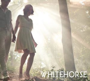 Whitehorse , Whitehorse