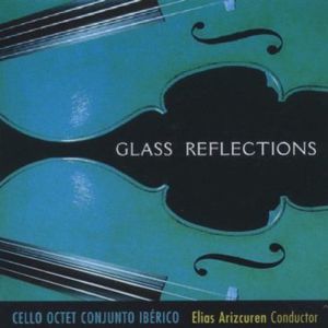 Reflections , Elias Arizcuren