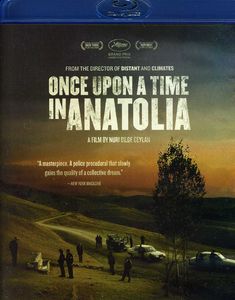 Once Upon a Time in Anatolia , Ahmet Memtaz Taylan