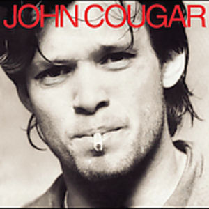John Cougar , John Mellencamp