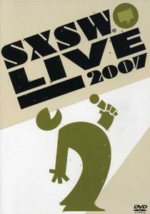 SXSW Live 2007 , Aqualung