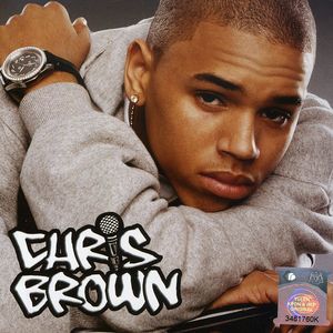 Chris Brown [Import] , Chris Brown