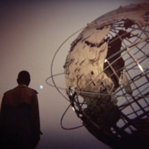 The World That Never Was