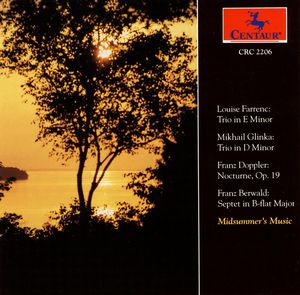 Trio-Midsummer's Music , Midsummer's Music