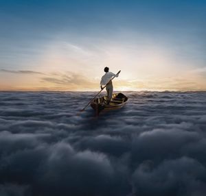 Endless River , Pink Floyd