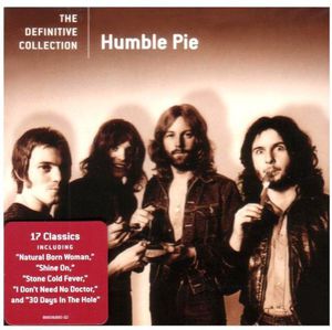Definitive Collection , Humble Pie